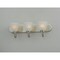 Maxim Lighting Axis 3-Light Strip Bath Vanity 11383FTSN - alternate 2
